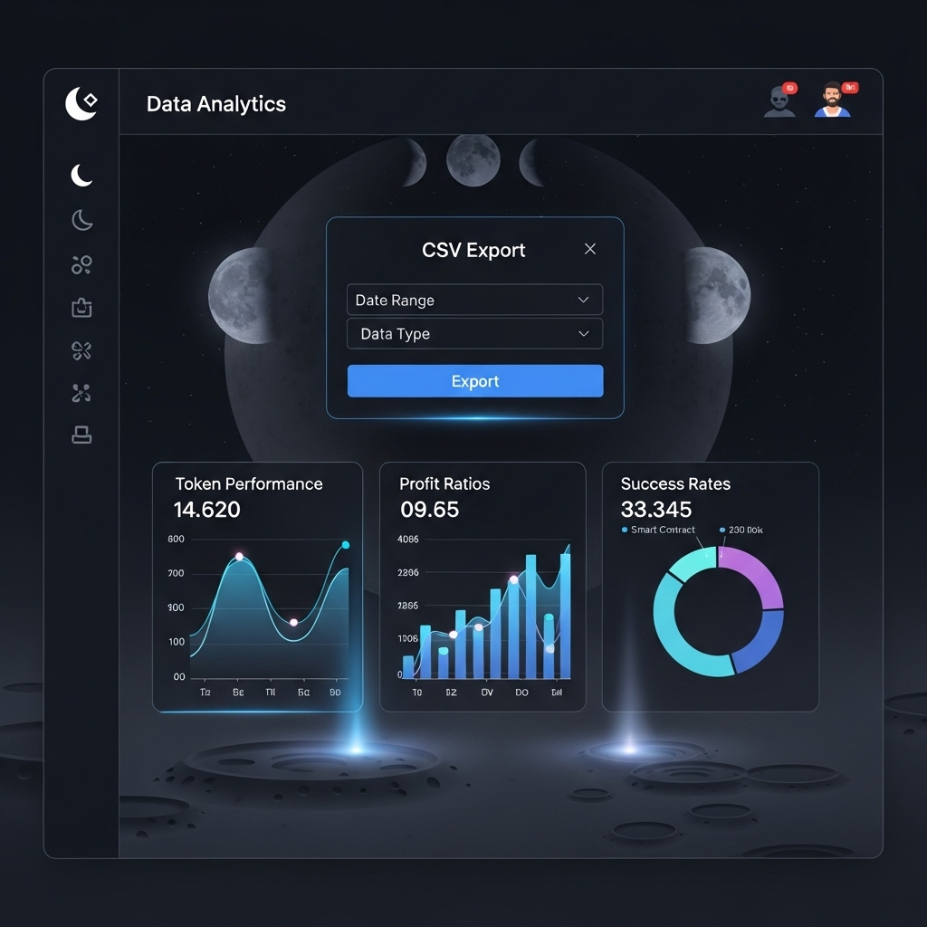 Data-Driven Insights